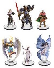 Pathfinder Battles: Gods of Lost Omens Boxed Set WZK97552